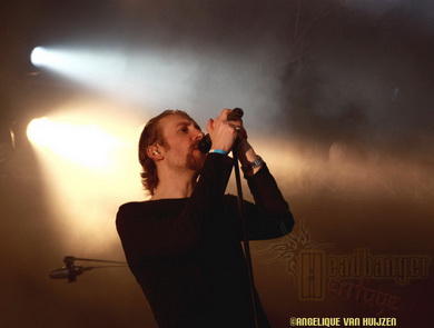 Paradise Lost - Fortarock